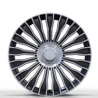 Gesmede velgen DH-Style V16 R24