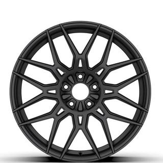 Gesmede velgen DH-Style V17 R24