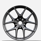 Mercedes-Benz Gesmede velgen DH-Style V18 R23 foto 1