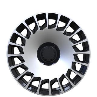 Gesmede velgen DH-Style V19 R16
