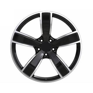 Gesmede velgen DH-Style V1 R19