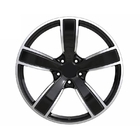 Porsche Gesmede velgen DH-Style V1 R20 foto 1