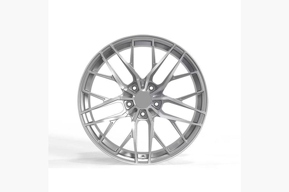 Porsche Gesmede velgen DH-Style V2 R16 Image