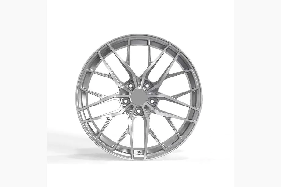 Porsche Gesmede velgen DH-Style V2 R18 Image
