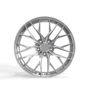 Gesmede velgen DH-Style V2 R22