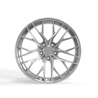 Porsche Gesmede velgen DH-Style V2 R24 foto 1