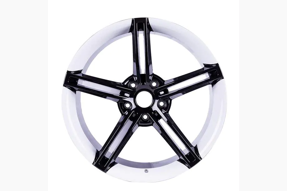 Porsche Gesmede velgen DH-Style V3 R16 Image