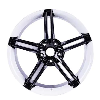 Gesmede velgen DH-Style V3 R17