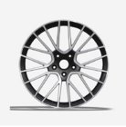 Porsche Gesmede velgen DH-Style V4 R21 foto 1