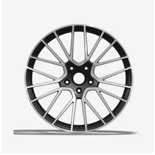 Gesmede velgen DH-Style V4 R22