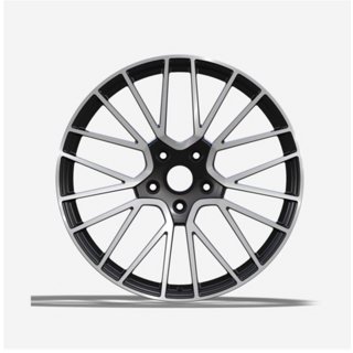 Gesmede velgen DH-Style V4 R23