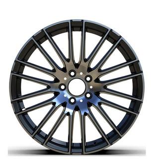 Gesmede velgen DH-Style V5 R24