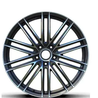 Gesmede velgen DH-Style V6 R18