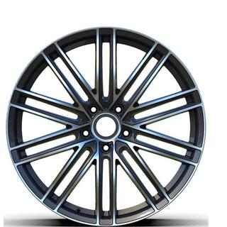 Gesmede velgen DH-Style V6 R19