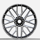Porsche Gesmede velgen DH-Style V7 R16 foto 1