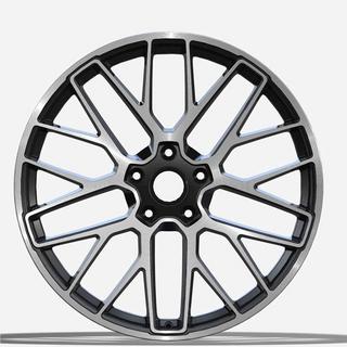 Gesmede velgen DH-Style V7 R24