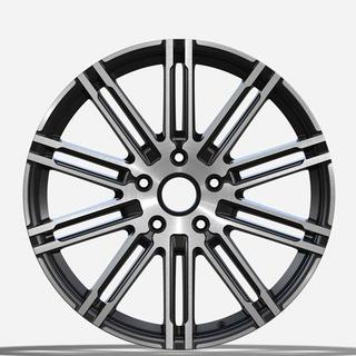 Gesmede velgen DH-Style V9 R17