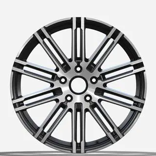 Gesmede velgen DH-Style V9 R24