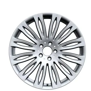 Gesmede velgen DH-Style V10 R16