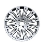 Porsche Gesmede velgen DH-Style V10 R17 foto 1