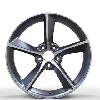 Gesmede velgen DH-Style V1 R19