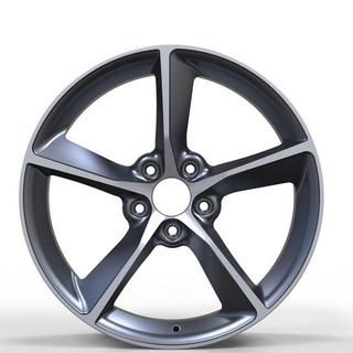 Gesmede velgen DH-Style V1 R21