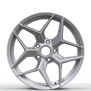 Gesmede velgen DH-Style V2 R19