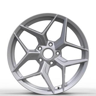 Gesmede velgen DH-Style V2 R23