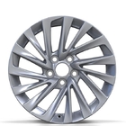 Lexus Gesmede velgen DH-Style V1 R21 foto 1