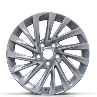 Gesmede velgen DH-Style V1 R22