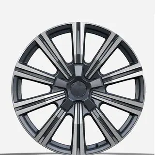 Gesmede velgen DH-Style V2 R17