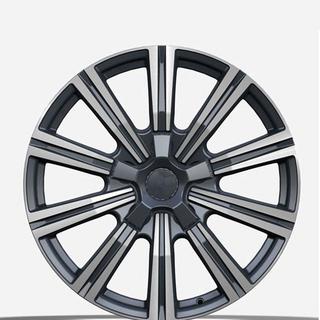 Gesmede velgen DH-Style V2 R23