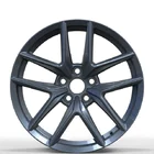 Lexus Gesmede velgen DH-Style V3 R20 foto 1