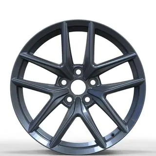 Gesmede velgen DH-Style V3 R20