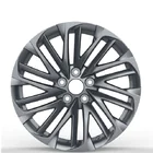 Lexus Gesmede velgen DH-Style V4 R16 foto 1