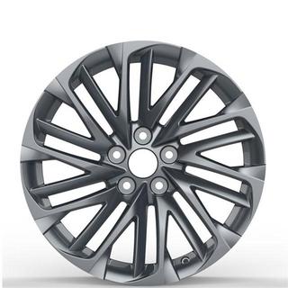 Gesmede velgen DH-Style V4 R17