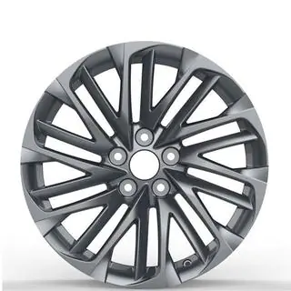 Gesmede velgen DH-Style V4 R24