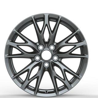 Gesmede velgen DH-Style V5 R23