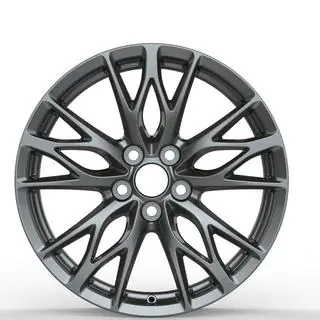 Gesmede velgen DH-Style V5 R24