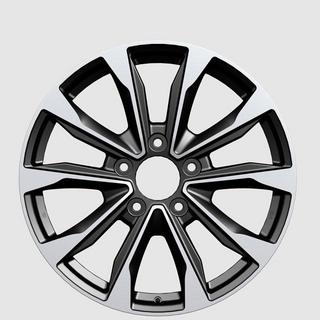 Gesmede velgen DH-Style V6 R19