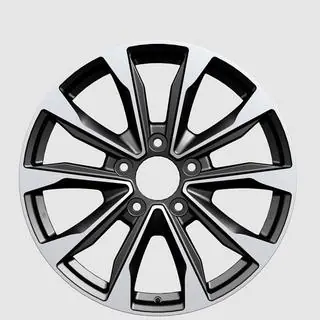 Gesmede velgen DH-Style V6 R22