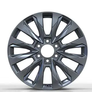 Gesmede velgen DH-Style V7 R20