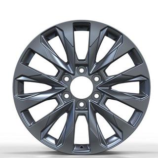 Gesmede velgen DH-Style V7 R22