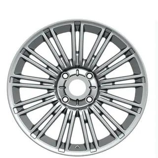 Gesmede velgen DH-Style V1 R17