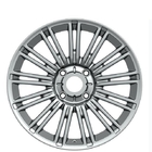 Bentley Gesmede velgen DH-Style V1 R18 foto 1