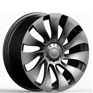 Gesmede velgen DH-Style V1 R18