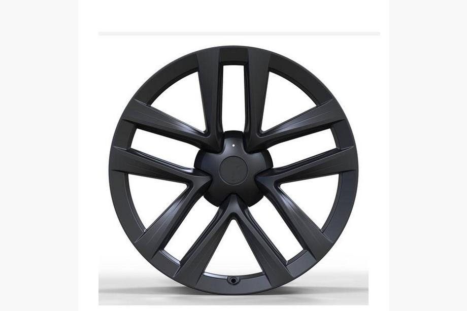 Tesla Gesmede velgen DH-Style V2 R16 Image