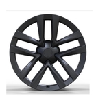 Tesla Gesmede velgen DH-Style V2 R17 foto 1