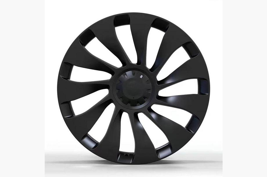 Tesla Gesmede velgen DH-Style V3 R16 Image