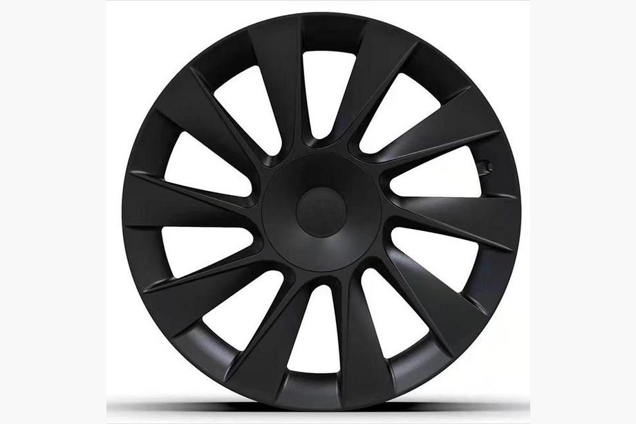 Tesla Gesmede velgen DH-Style V4 R20 Image